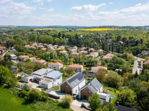 Prodej rodinného domu, Statenice, Nad Vinicí, 219 m2