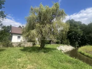 Prodej chalupy, Vysoká - Pitárné, 156 m2