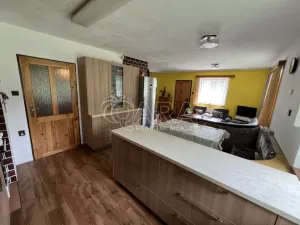 Prodej chalupy, Vysoká - Pitárné, 156 m2