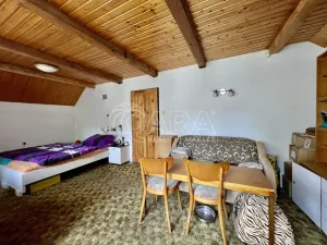 Prodej chalupy, Vysoká - Pitárné, 156 m2