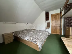 Prodej chalupy, Vysoká - Pitárné, 156 m2