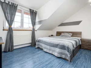 Prodej bytu 4+kk, Praha - Smíchov, Vltavská, 126 m2