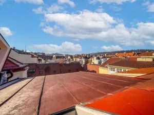 Prodej bytu 4+kk, Praha - Smíchov, Vltavská, 126 m2