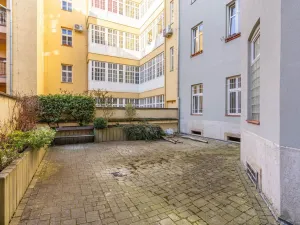 Prodej bytu 4+kk, Praha - Smíchov, Vltavská, 126 m2