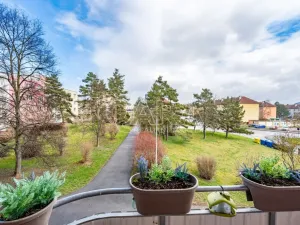 Prodej bytu 3+1, Beroun, Košťálkova, 73 m2