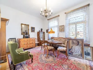 Prodej rodinného domu, Senohraby, Ve vilách, 324 m2