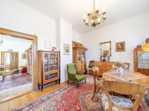 Prodej rodinného domu, Senohraby, Ve vilách, 324 m2