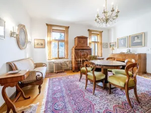 Prodej rodinného domu, Senohraby, Ve vilách, 324 m2