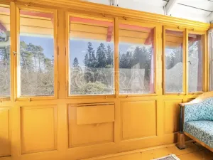 Prodej rodinného domu, Senohraby, Ve vilách, 324 m2