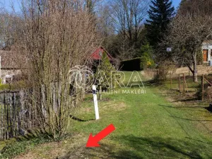 Prodej pozemku pro bydlení, Votice, 333 m2