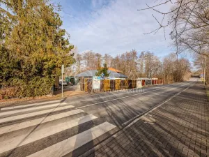 Pronájem obchodního prostoru, Vestec, Vestecká, 252 m2