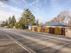 Pronájem obchodního prostoru, Vestec, Vestecká, 252 m2