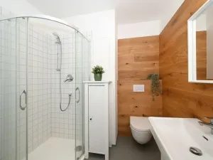 Pronájem bytu 1+kk, Praha - Smíchov, Plzeňská, 43 m2