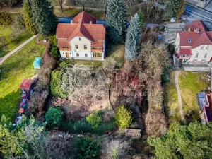 Prodej vily, Senohraby, Ve vilách, 324 m2