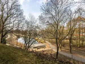 Pronájem bytu 3+1, Příbram - Příbram III, Milínská, 85 m2