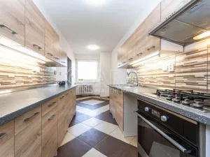 Pronájem bytu 3+1, Příbram - Příbram III, Milínská, 85 m2