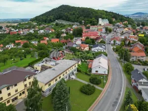Prodej ubytování, Starý Jičín - Vlčnov, 784 m2