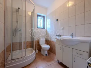 Pronájem skladu, Vestec, Vestecká, 252 m2