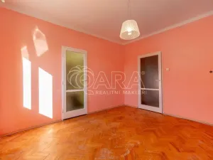 Prodej bytu 3+1, Ústí nad Labem - Bukov, 17. listopadu, 66 m2