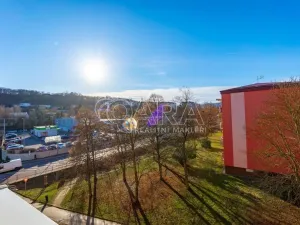 Prodej bytu 3+1, Ústí nad Labem - Bukov, 17. listopadu, 66 m2