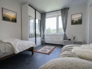 Prodej bytu 1+kk, Město Albrechtice - Hynčice, 22 m2