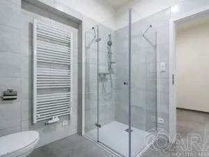 Pronájem bytu 1+kk, Tábor, Kpt. Jaroše, 38 m2