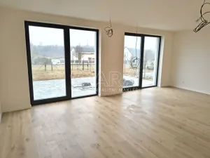 Prodej bytu 4+kk, Vysoký Újezd, Na Výsluní, 106 m2