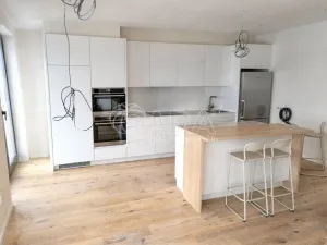 Prodej bytu 4+kk, Vysoký Újezd, Na Výsluní, 106 m2