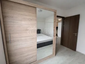 Pronájem bytu 2+kk, Praha - Stodůlky, Toufarova, 58 m2