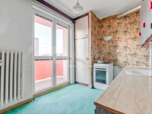 Prodej bytu 2+1, Třinec - Lyžbice, Dukelská, 53 m2