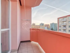 Prodej bytu 2+1, Třinec - Lyžbice, Dukelská, 53 m2