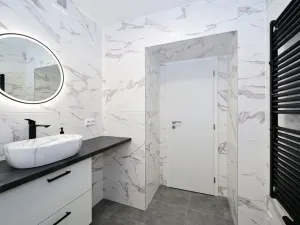 Pronájem bytu 2+kk, Praha - Košíře, Holečkova, 44 m2