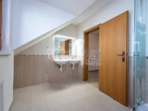 Pronájem bytu 4+kk, Mladá Boleslav - Mladá Boleslav I, Vodkova, 97 m2