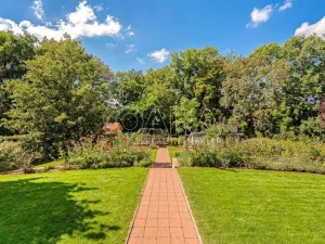 Prodej rodinného domu, Dobřejovice, Nad Mlýnským Rybníkem, 215 m2