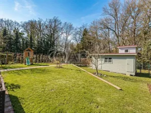 Prodej rodinného domu, Dobřejovice, Nad Mlýnským Rybníkem, 215 m2