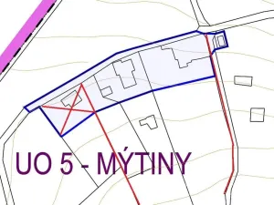 Prodej pozemku pro bydlení, Harrachov - Mýtiny, 17770 m2