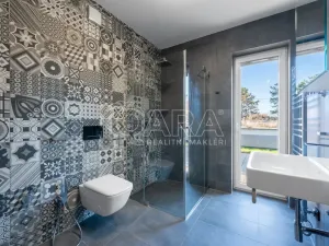 Pronájem bytu 2+kk, Roztoky, Wolkerova, 48 m2