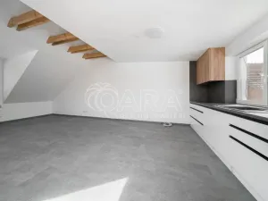 Prodej bytu 2+kk, Ivančice, Josefa Vávry, 64 m2
