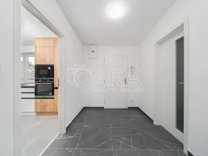Prodej bytu 2+kk, Ivančice, Josefa Vávry, 64 m2