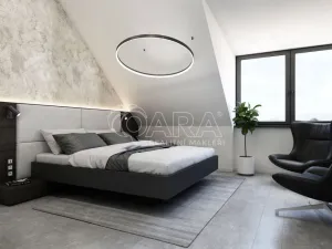 Prodej bytu 2+kk, Ivančice, Josefa Vávry, 64 m2