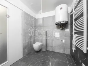 Prodej bytu 2+kk, Ivančice, Josefa Vávry, 64 m2