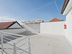 Prodej bytu 2+kk, Ivančice, Josefa Vávry, 64 m2