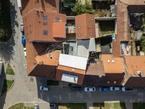 Prodej bytu 2+kk, Ivančice, Josefa Vávry, 64 m2