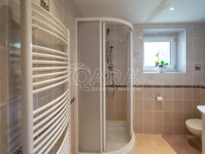 Pronájem bytu 1+1, Neratovice, Vančurova, 43 m2