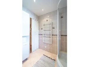 Pronájem bytu 1+1, Neratovice, Vančurova, 43 m2