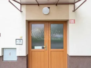 Pronájem bytu 1+1, Neratovice, Vančurova, 43 m2