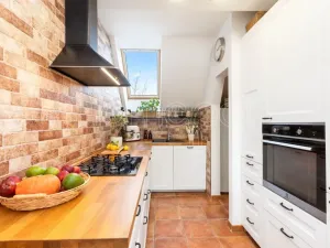 Prodej bytu 2+kk, Praha - Letňany, Křivoklátská, 54 m2