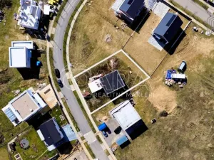 Prodej rodinného domu, Vysoký Újezd, 231 m2