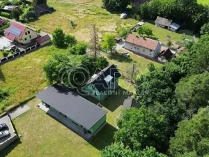 Prodej rodinného domu, Křečovice - Živohošť, 297 m2