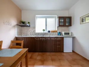 Prodej rodinného domu, Křečovice - Živohošť, 297 m2